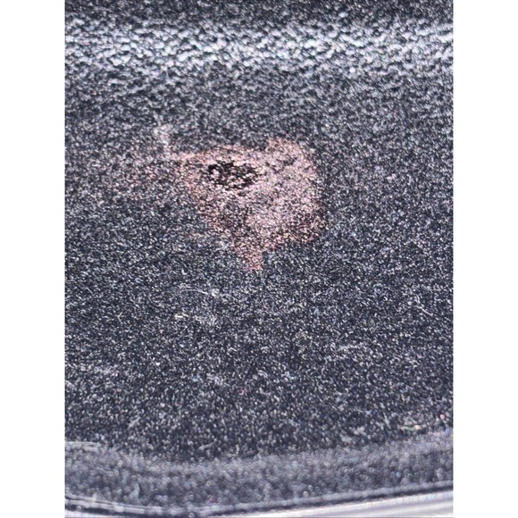 Bebe Hard Clamshell Eyeglass‎ Sunglass Case Black & Gold - Picture 13 of 13